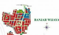 Tanah Kavling Banjar Wijaya
