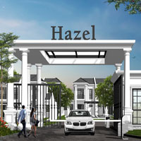 Cluster Hazel
