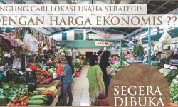 Pasar Bersih Banjar Wijaya