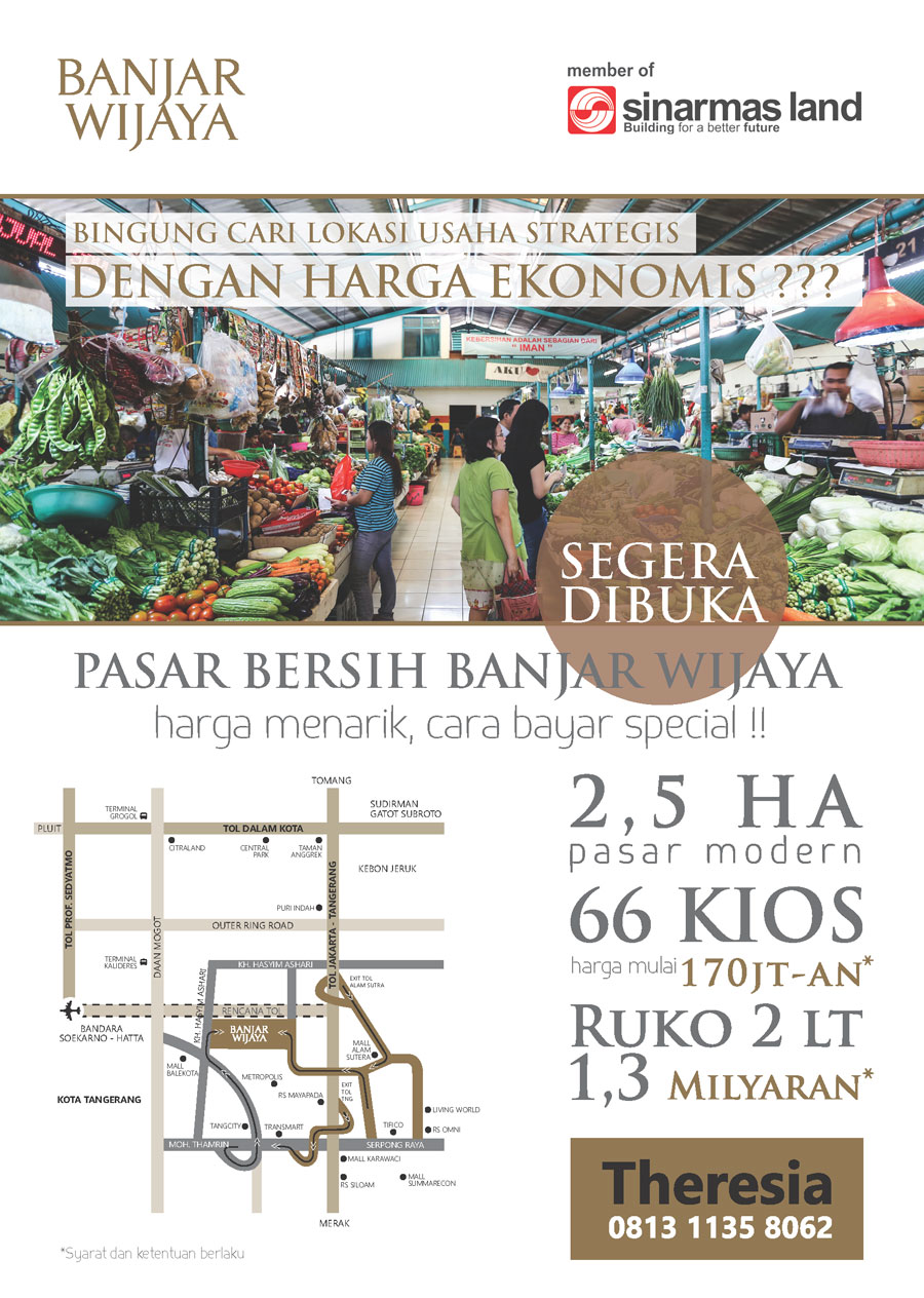 Pasar Modern