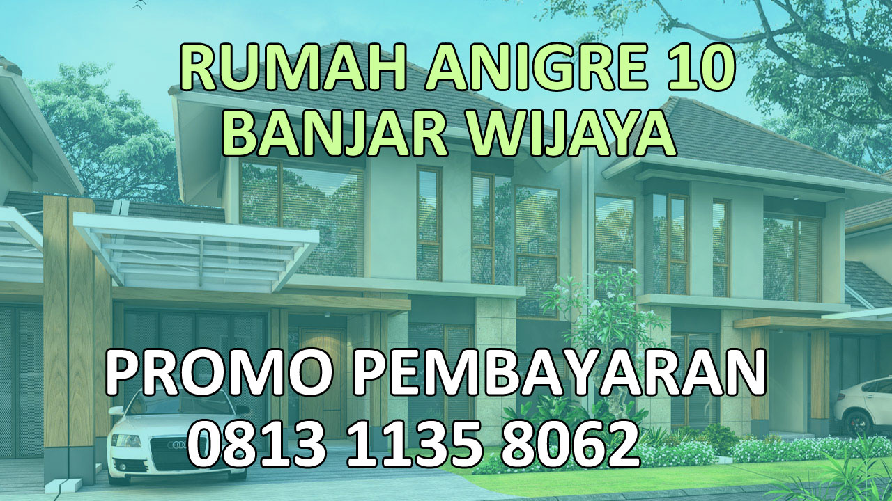 Rumah Contoh
