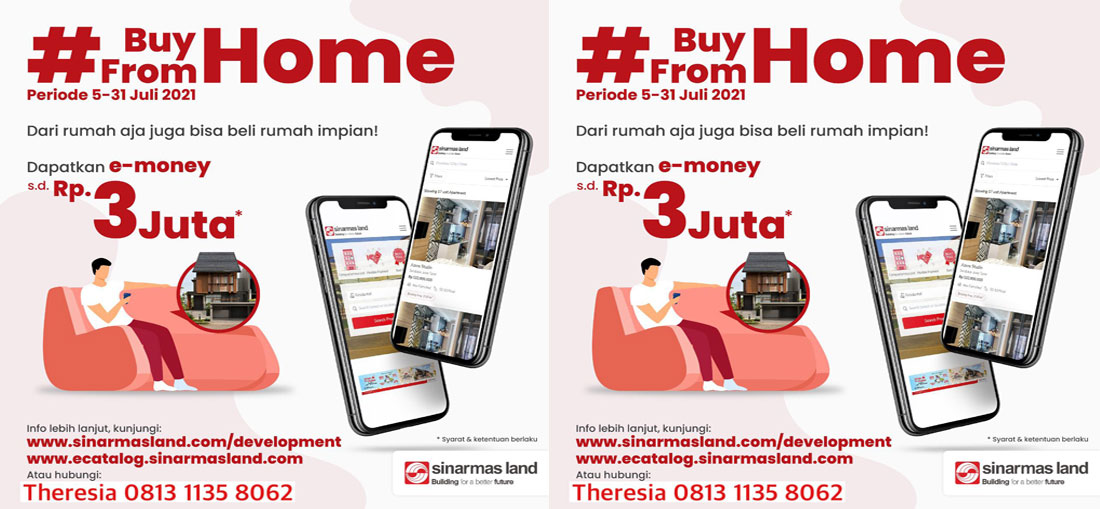 Buy From Home