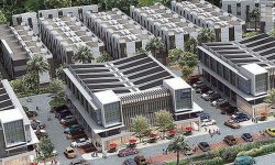 Zena At The Mozia BSD City, Rumah Tinggal, Kost dan Bisnis