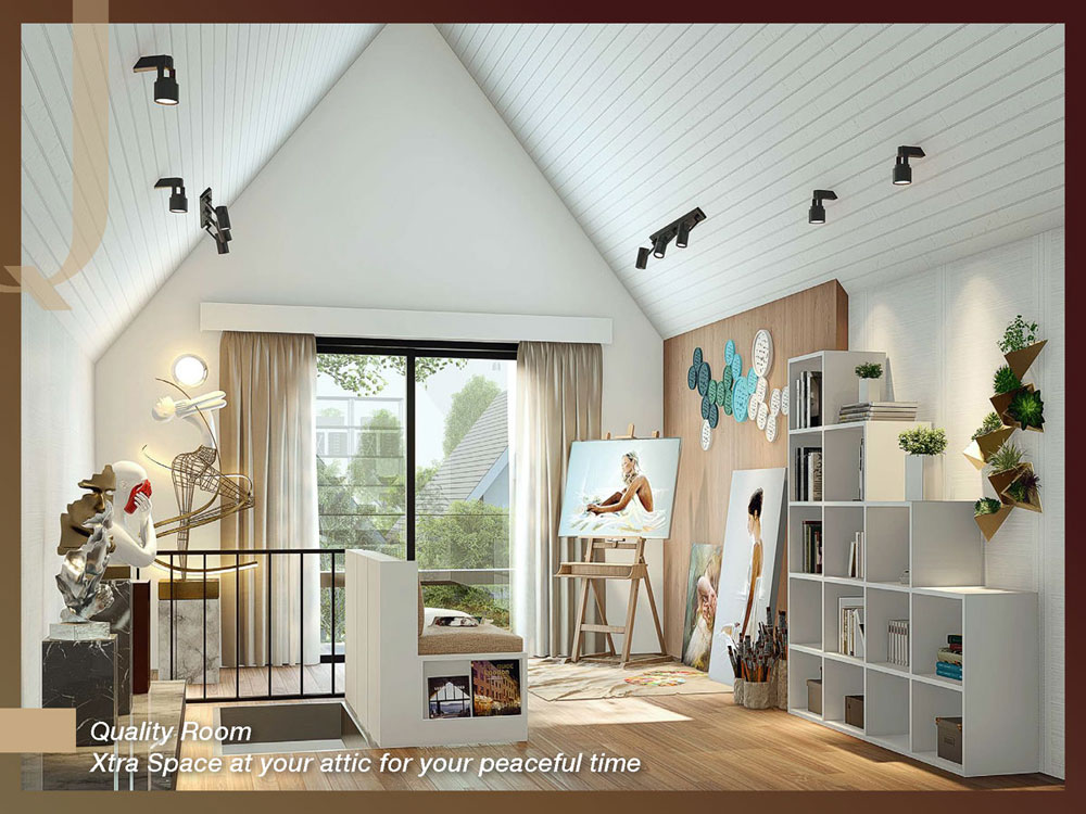 Quality Room
