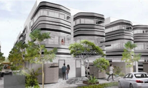 Anarta House BSD City, Rumah Kost dan Tempat Usaha