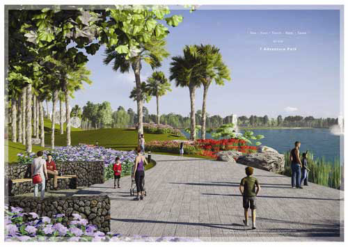 Compact Smart Living